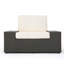 Chaise club Santa Cruz