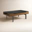 Reveal Glass Coffee Table-282175133