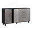 Buffet 60 po 3D Boho Mandala-1324052366
