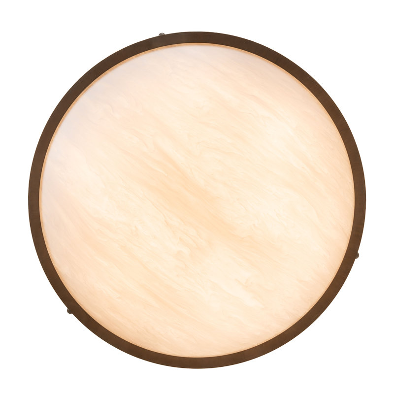 31" Wide Dionne Inverted Pendant