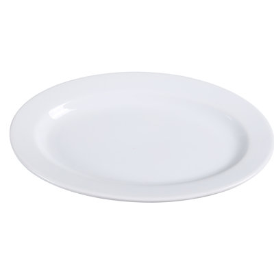 Abco 11" Dinner Plate