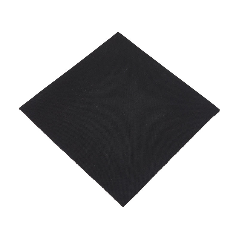 50cm W x 50cm L Textured Cut And Loop Mounting / Installation Required Polypropylene Plastic Carpet Tile
