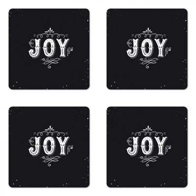 Sous-verre joy