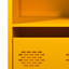 Rumaisah 103.5cm H x 35cm W Bookcase-140483255