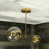 Raw Brass