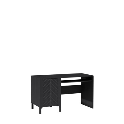 MALUMI Modular Synthetic Laminate Computer Desk