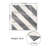 Polished Marble Tile,1 box 8 pcs