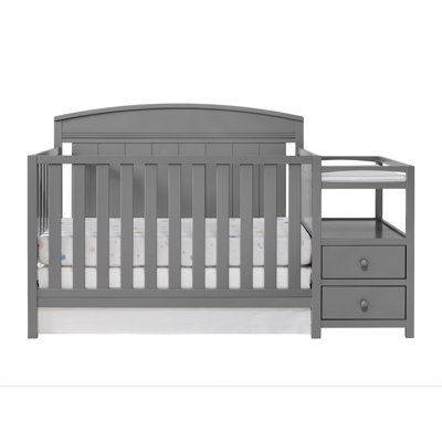 Pearson Crib And Changer Combo