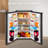 Midea 3.3 Cu. Ft. Compact Mini Refrigerator, New-111680019