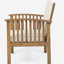CHAISE CLUB CASA ACACIA