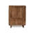 Quince 36'' Solid Wood Bar Cabinet