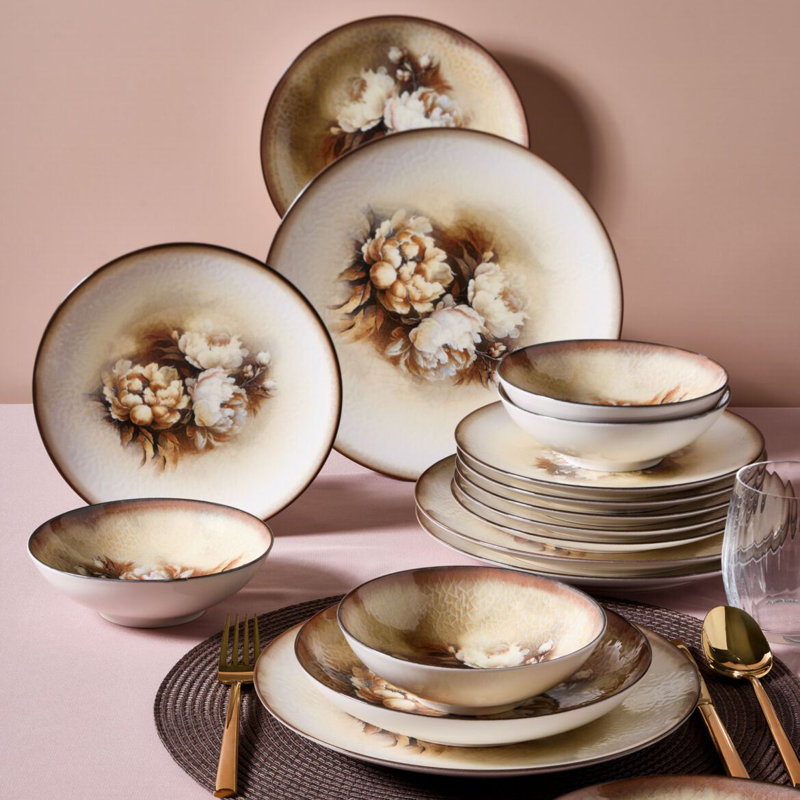 Dinner Set