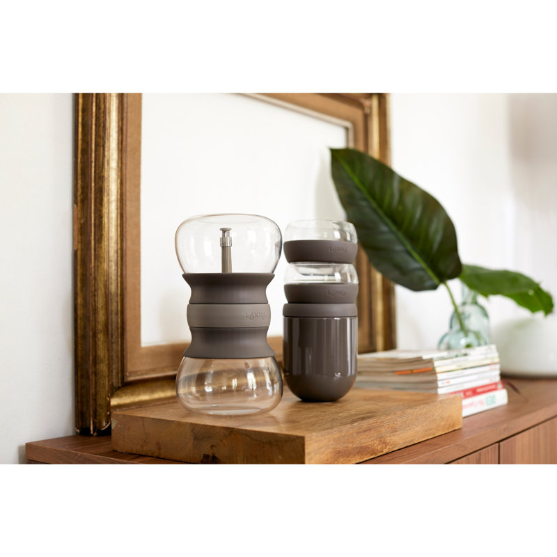 Lékué Tea Infuser Kit