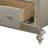 Urban Simplicity Bed