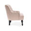 Indira Upholstered Armchair-651218807