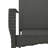 Roarke Wicker Patio Dining Set with Rectangular Table , Cushions Included-1906276412-1906276413-1900536184