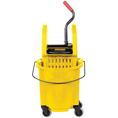 WaveBrake&reg; Mop Bucket