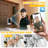 G1 Smart Lock with Camera & Doorbell, 6-in-1 Keyless Entry Door Lock with Fingerprint, App Remote, Auto Lock, Smart Built-in Wi-Fi Deadbolt for Front Door, Easy Installation, No Monthly Fee-106454087