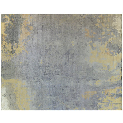 One-of-a-Kind 9' X 12' Area Rug