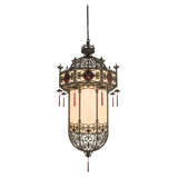 Indra 16 - Light Pendant