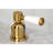 Kingston Brass Two-Handle 3-Hole Deck Mount Widespread Bathroom Faucet with Brass Pop-Up Drain-1989505883-1886339084