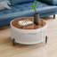Table basse ronde avec plateau relevable et fonction de rangement-1791341627-1791341621