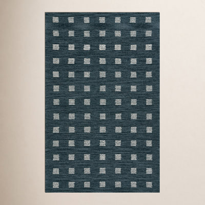 Corinth Wool Area Rug