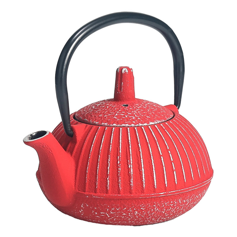 Anglene Iron Coffee Mug