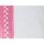 Dora Striped Rectangular Cushion