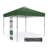 10X10Ft Pop Up Canopy Tent With Storage Bag-123293662