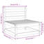 vidaXL Garden Lounge Set Outdoor Lounge Set Corner Sofa Couch Solid Pinewood-706328060