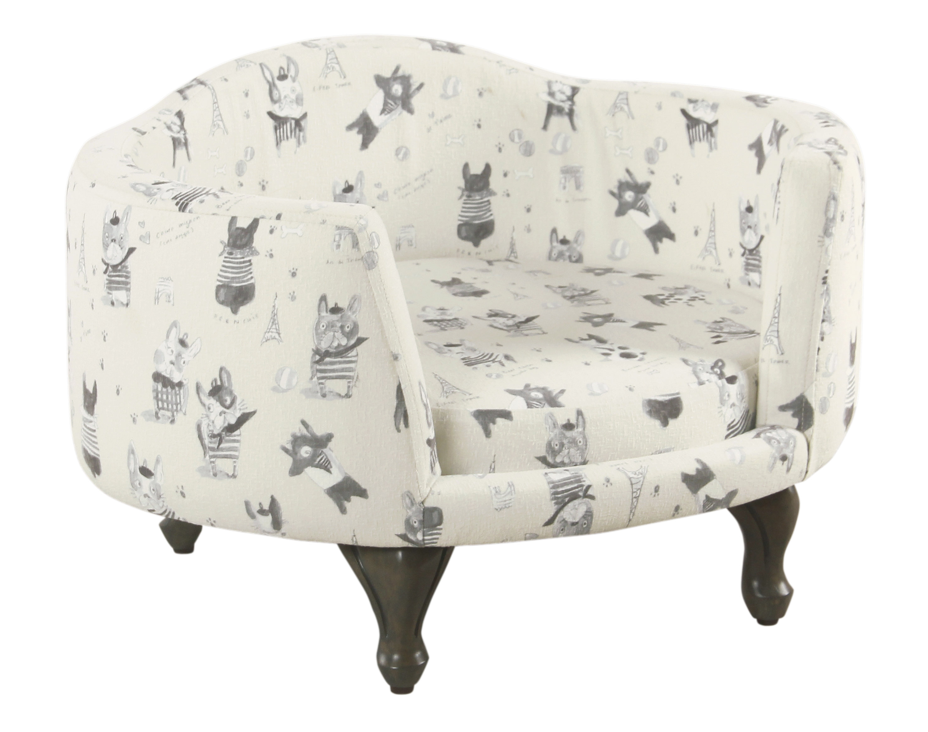 Wayfair jackson shop dog sofa