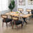 Carrew Fabric Side Chair Dining Chair-2002663019-2002663030