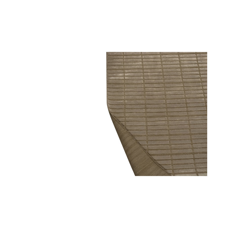 Viscose Indoor Rug