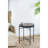 D22x23.5" Side Table