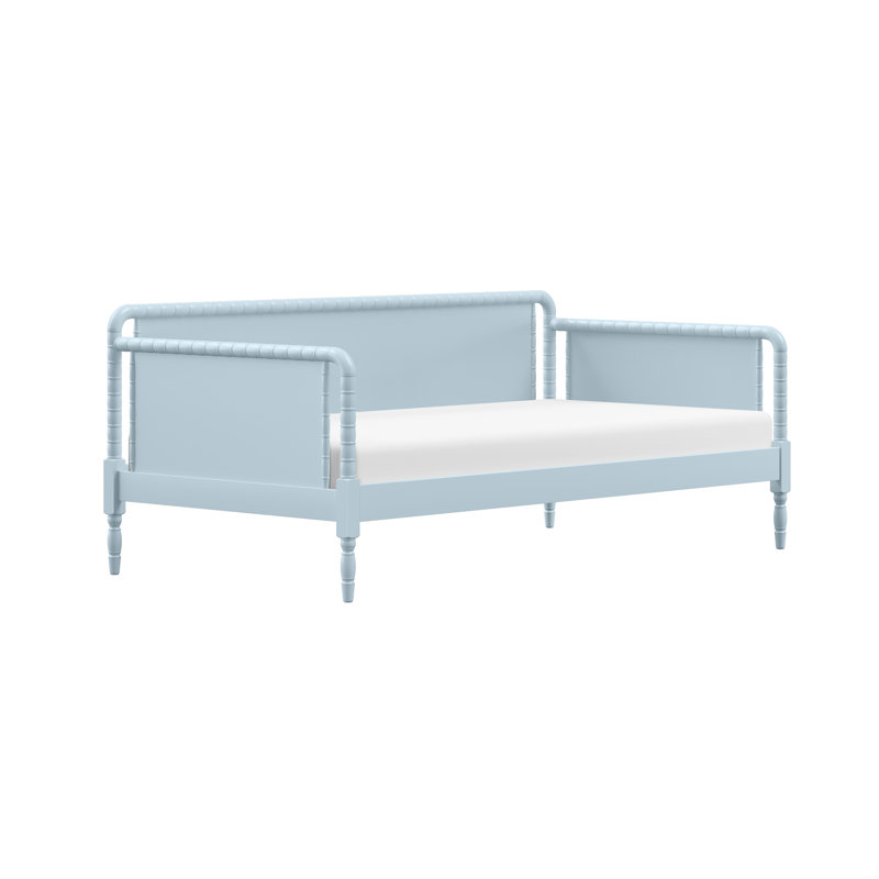 Manufahi Solid Wood Daybed