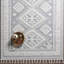 Tapis à poil long Dili Westerner-518845371