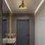 Kari Semi Flush Mount-1032824192
