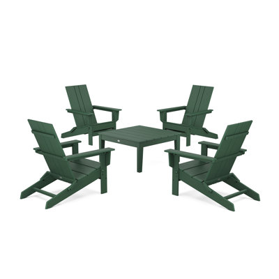 4-Person Patio Seating Group