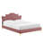 Modway Neena Performance Velvet Bed-712920048-712920052