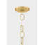 Luminaire suspendu ELEANOR