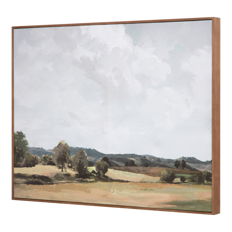 Landscape & Nature Print