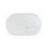 Verbana Marble Top Single Coffee Table-97704120