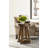Oliviu Solid Wood End Table