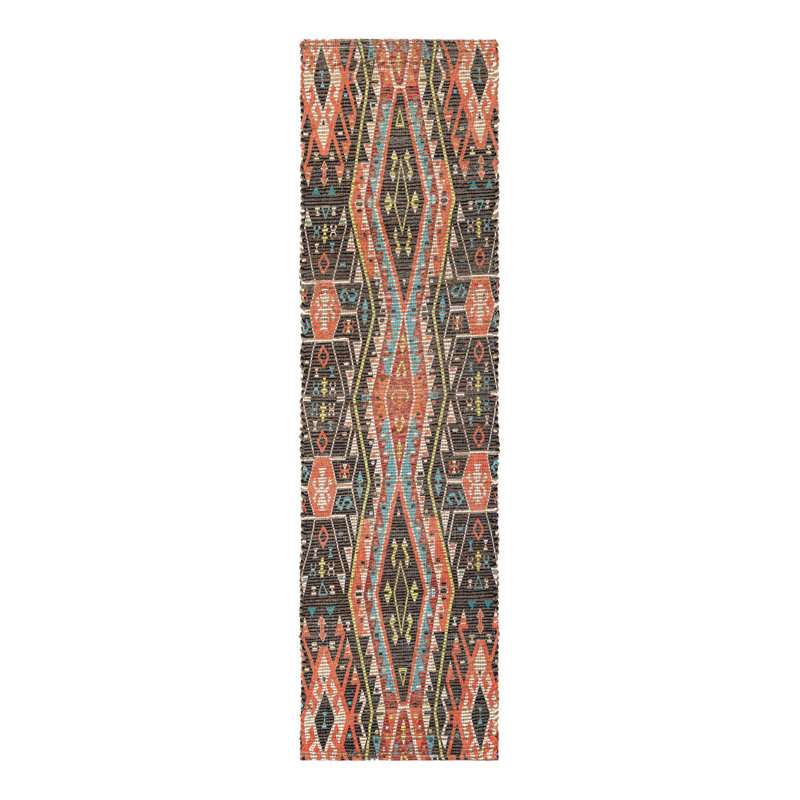 Kora Kingery Rug, Runner 2' x 8'