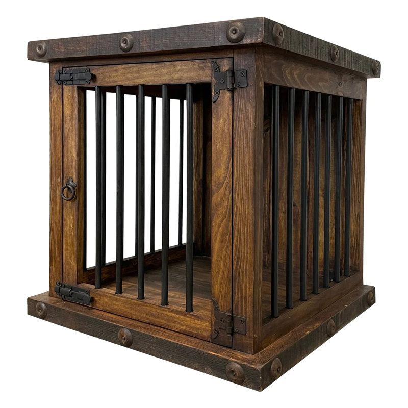 Cage pour animaux Cocar