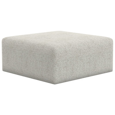 Crepeau Cocktail Ottoman 41"