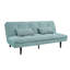 Warwick 3 Seater Linen Blend Sofa Bed-1655041240
