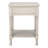 Peters End Table with Storage-171599522