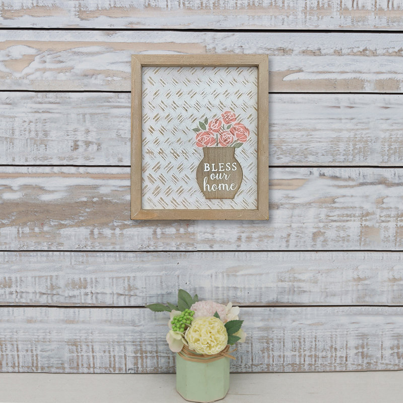 Wall Decor